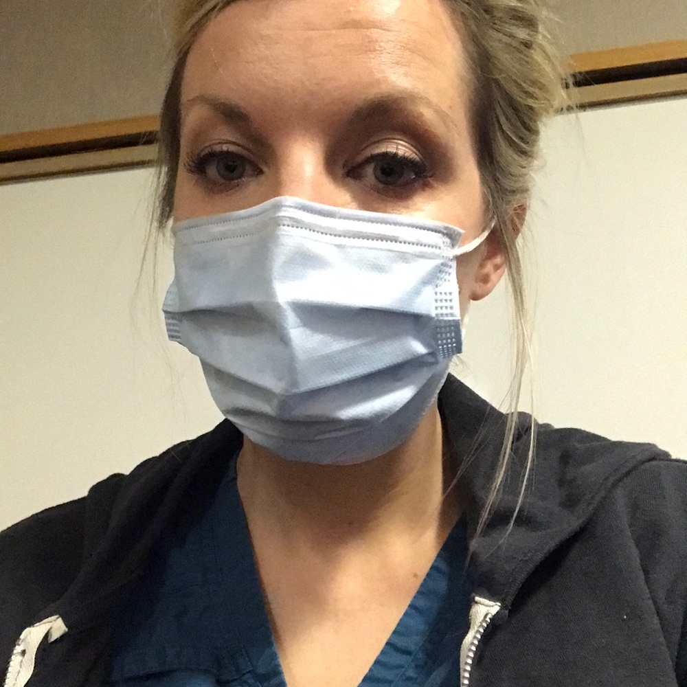 Meet your Posher, Molly